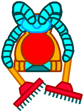 Vacuum Cleaner