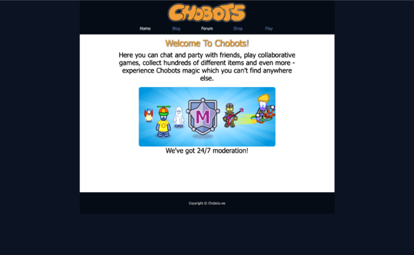 Homepage November 2014